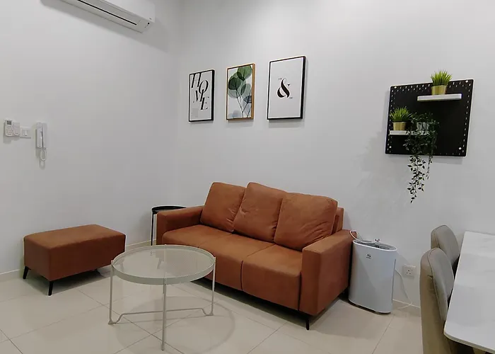 Paradigm Residence