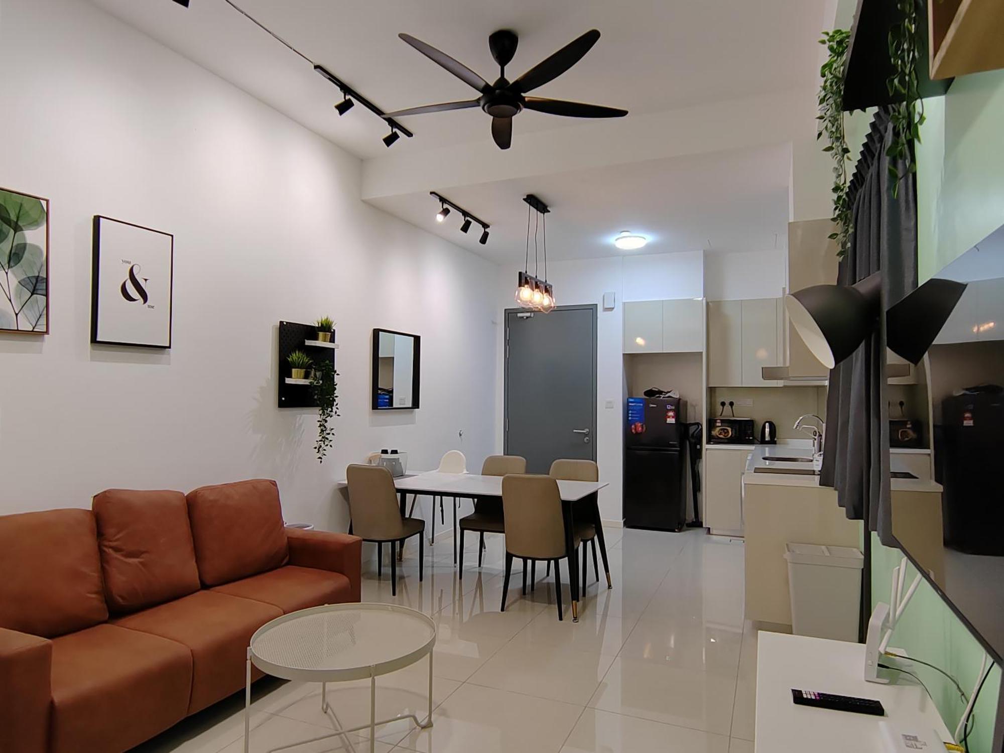 Paradigm Johor Bahru
