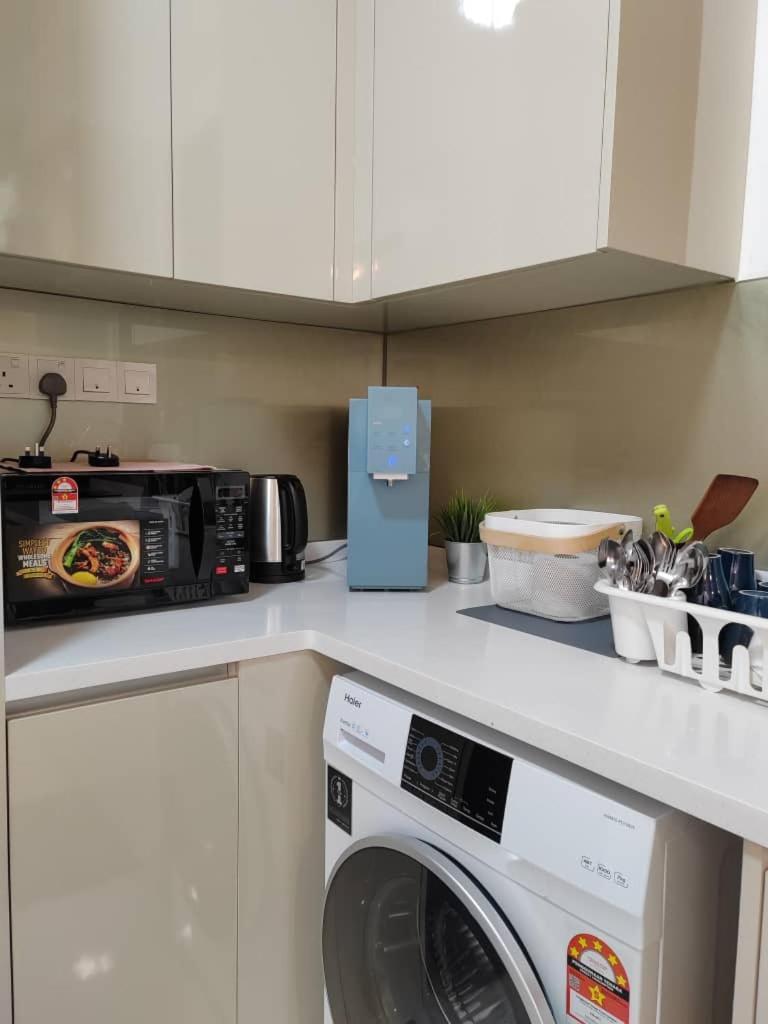 Paradigm Apartment Johor Bahru